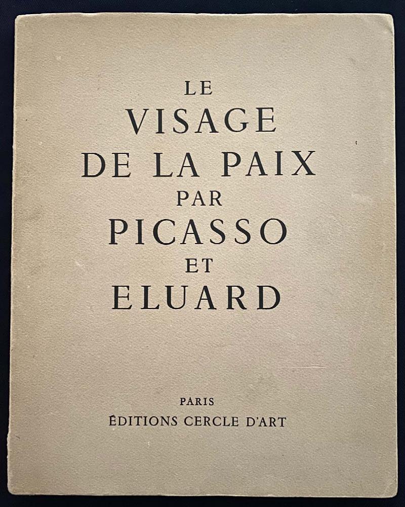 Le Visage buying de la Paix